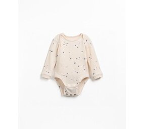 Play Up Play Up | Printed Rib Flamé Body | Pencil | PA00/0AR11203 Play Up Play Up | Printed Rib Flamé Body | Pencil | PA00/0AR11203