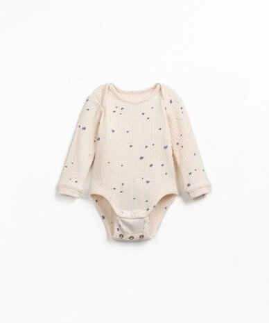 Play Up Play Up | Printed Rib Flamé Body | Pencil | PA00/0AR11203