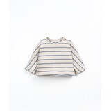 Play Up Play Up | Striped Jersey Sweater | Watercolor | PA00/0AR11352