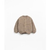 Play Up Play Up | Knitted Cardigan | Ancestral | PA00/0AR11400