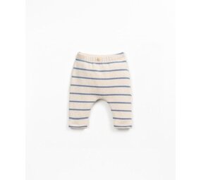 Play Up Play Up | Striped Jersey Leggings | Watercolor | PA00/0AR11653