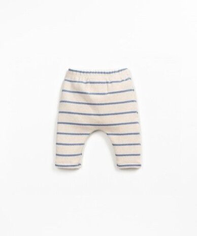Play Up Play Up | Striped Jersey Leggings | Watercolor | PA00/0AR11653
