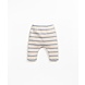 Play Up Play Up | Striped Jersey Leggings | Watercolor | PA00/0AR11653
