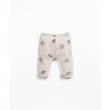 Play Up Play Up | Printed Leggings Jersey | Pencil Árvores | PA00/0AR11655