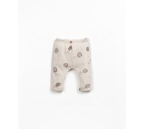 Play Up Play Up | Printed Leggings Jersey | Pencil Árvores | PA00/0AR11655