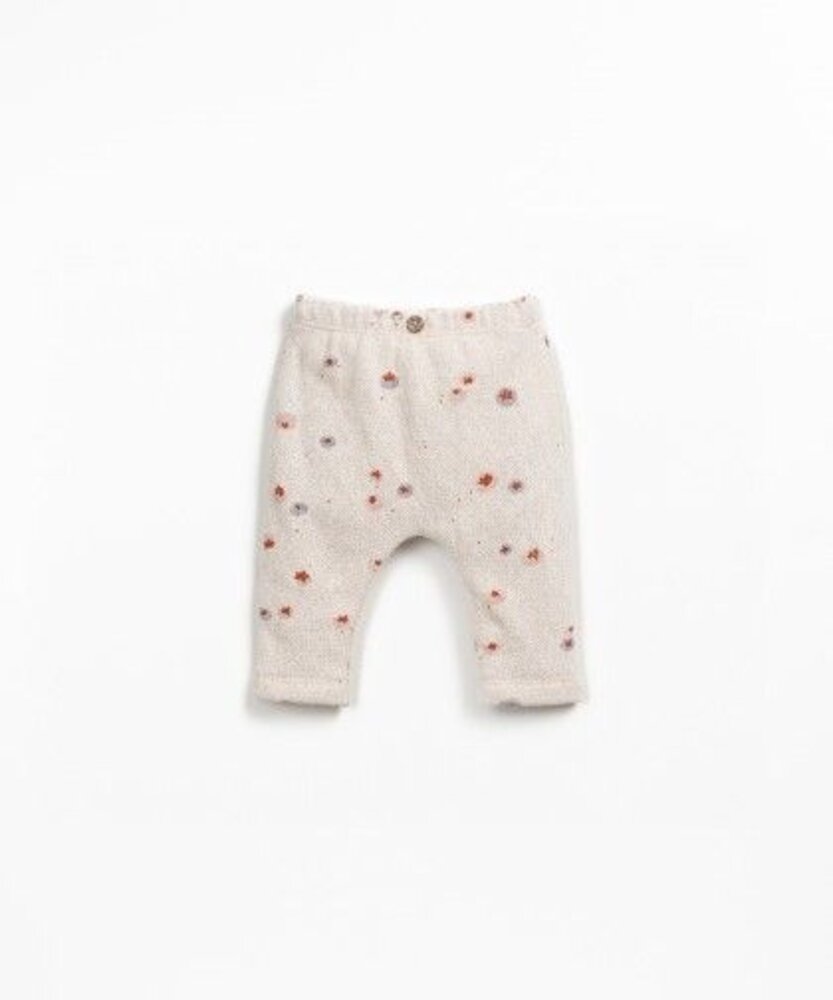 Play Up Play Up | Printed Leggings Jersey | Pencil Mirtilos | PA00/0AR11655