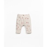 Play Up Play Up | Printed Leggings Jersey | Pencil Mirtilos | PA00/0AR11655