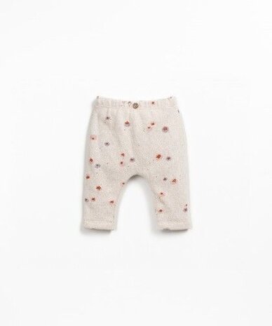 Play Up Play Up | Printed Leggings Jersey | Pencil Mirtilos | PA00/0AR11655