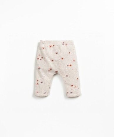 Play Up Play Up | Printed Leggings Jersey | Pencil Mirtilos | PA00/0AR11655