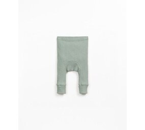 Play Up Play Up | Rib Flamé Leggings | Arrábida | PA01/1AR10908