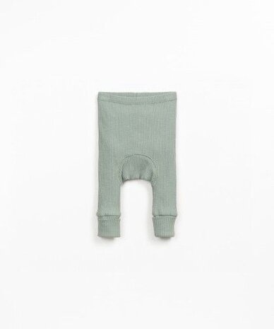 Play Up Play Up | Rib Flamé Leggings | Arrábida | PA01/1AR10908