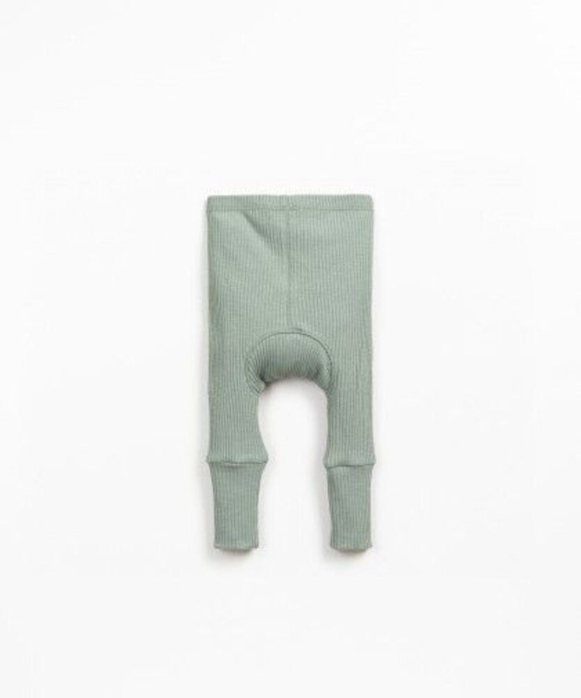 Play Up Play Up | Rib Flamé Leggings | Arrábida | PA01/1AR10908