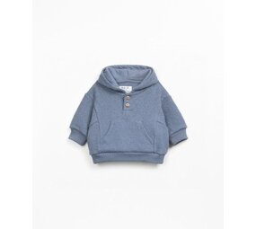 Play Up Play Up | Jersey Sweater | Watercolor | PA01/1AR11350 Play Up Play Up | Jersey Sweater | Watercolor | PA01/1AR11350