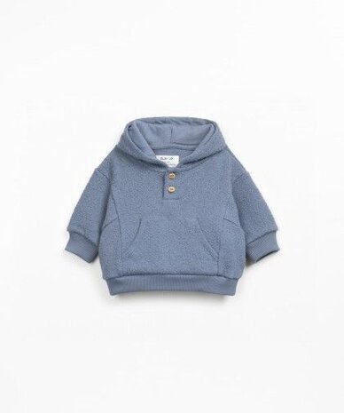 Play Up Play Up | Jersey Sweater | Watercolor | PA01/1AR11350