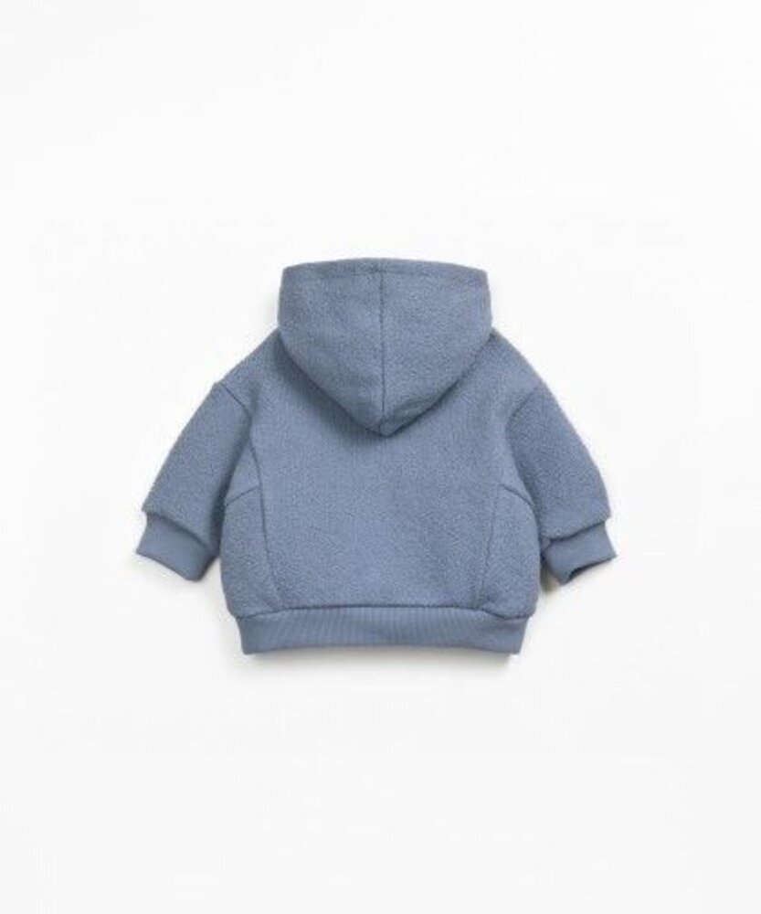 Play Up Play Up | Jersey Sweater | Watercolor | PA01/1AR11350