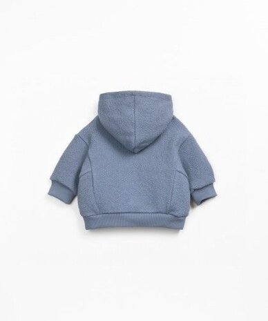 Play Up Play Up | Jersey Sweater | Watercolor | PA01/1AR11350