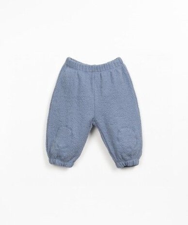 Play Up Play Up | Jersey Trousers | Watercolor | PA01/1AR11601 Play Up Play Up | Jersey Trousers | Watercolor | PA01/1AR11601