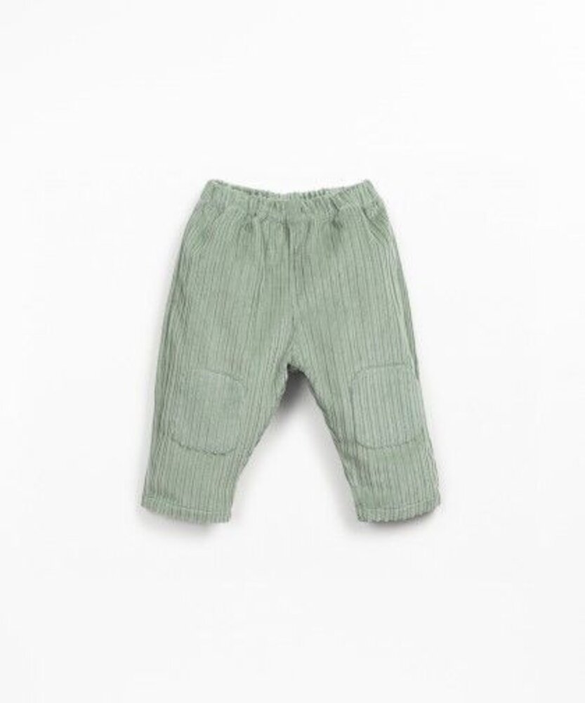 Play Up Play Up | Corduroy Trousers | Arrábida | PA01/1AR11603