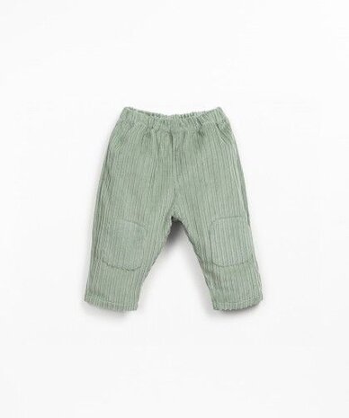 Play Up Play Up | Corduroy Trousers | Arrábida | PA01/1AR11603