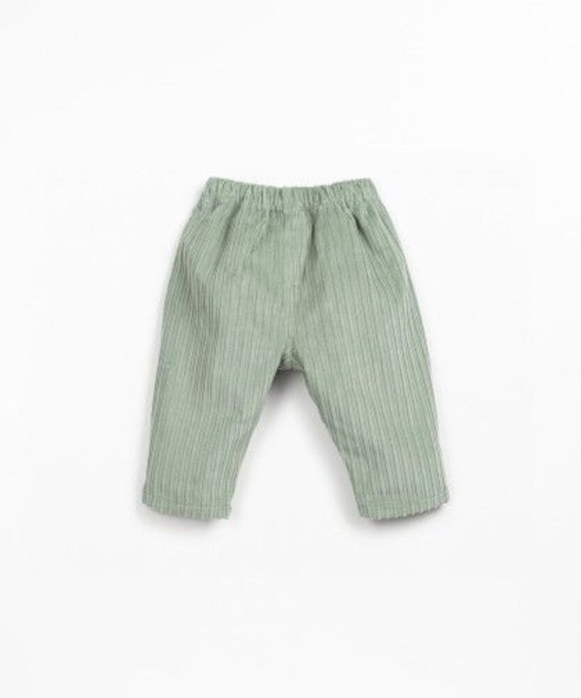 Play Up Play Up | Corduroy Trousers | Arrábida | PA01/1AR11603