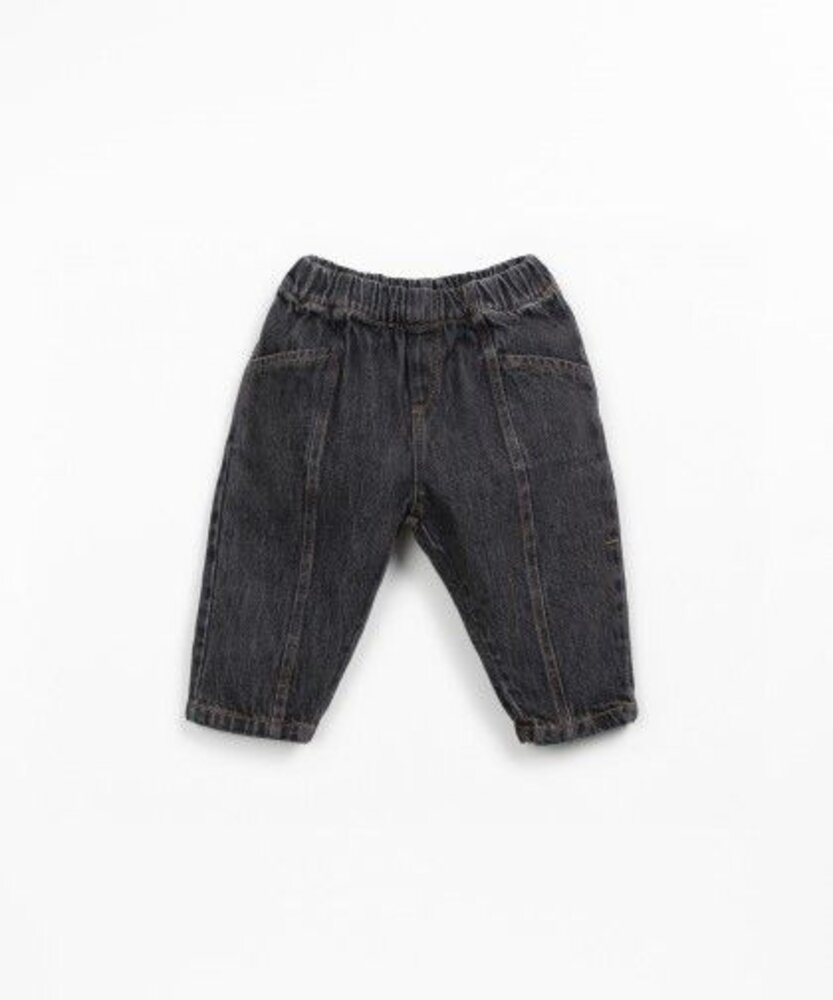 Play Up Play Up | Denim Trousers | Grafite | PA01/1AR11609