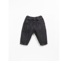 Play Up Play Up | Denim Trousers | Grafite | PA01/1AR11609