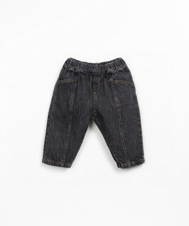Play Up Play Up | Denim Trousers | Grafite | PA01/1AR11609