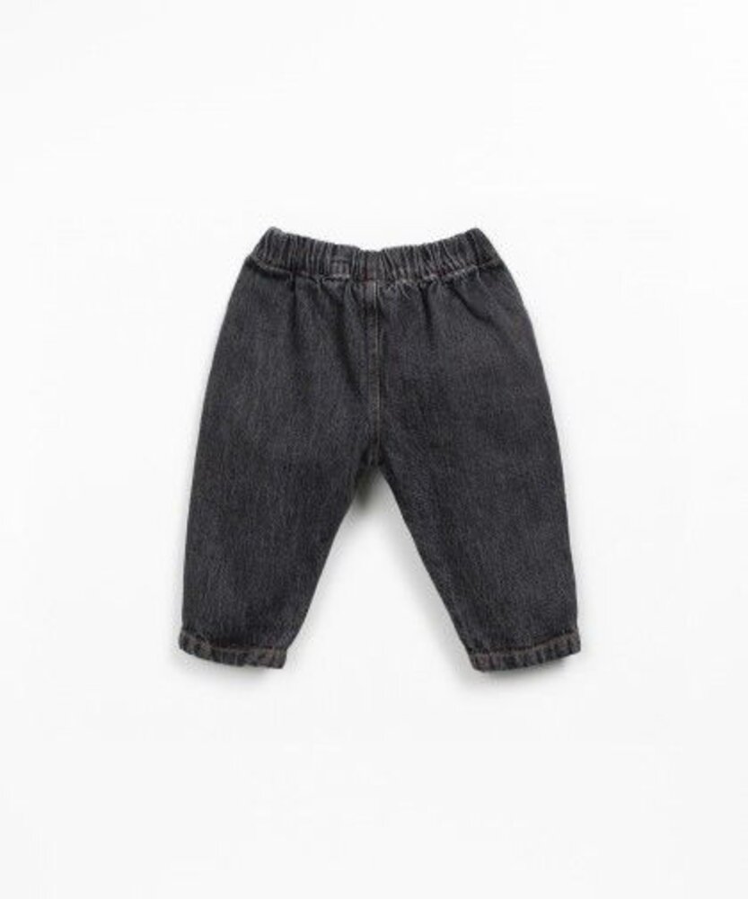 Play Up Play Up | Denim Trousers | Grafite | PA01/1AR11609
