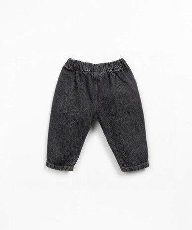 Play Up Play Up | Denim Trousers | Grafite | PA01/1AR11609