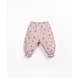 Play Up Play Up | Printed Twill Trousers | Rose | PA02/2AR11603 Play Up Play Up | Printed Twill Trousers | Rose | PA02/2AR11603