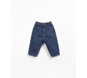 Play Up Play Up | Denim Trousers | Denim | PA02/2AR11604