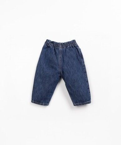 Play Up Play Up | Denim Trousers | Denim | PA02/2AR11604 Play Up Play Up | Denim Trousers | Denim | PA02/2AR11604