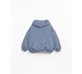 Play Up Play Up | Jersey Sweater | Watercolor | PA03/3AR11350 Play Up Play Up | Jersey Sweater | Watercolor | PA03/3AR11350