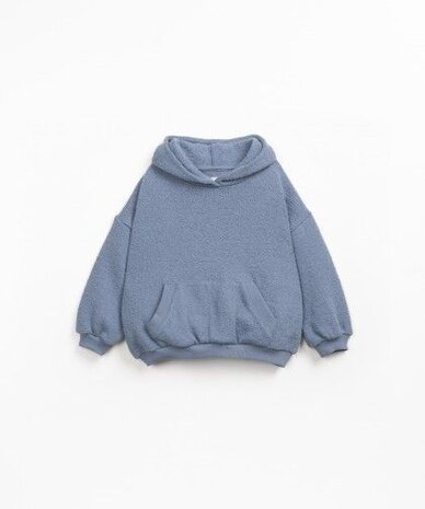 Play Up Play Up | Jersey Sweater | Watercolor | PA03/3AR11350 Play Up Play Up | Jersey Sweater | Watercolor | PA03/3AR11350