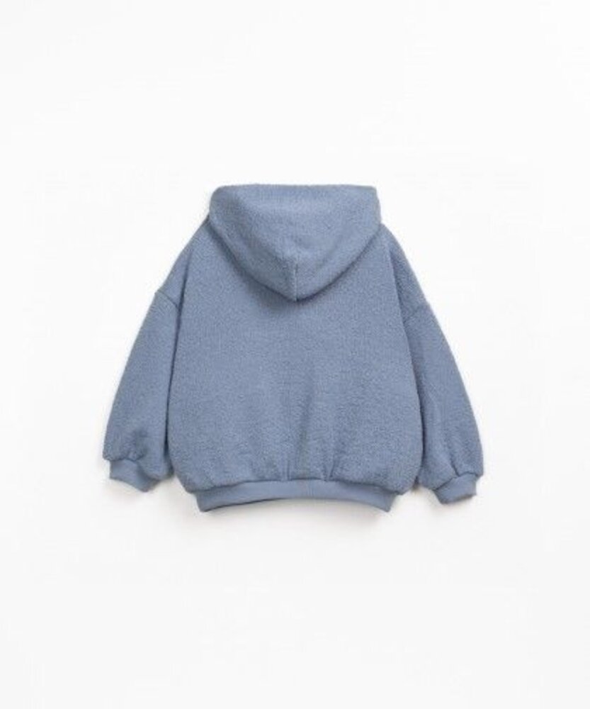 Play Up Play Up | Jersey Sweater | Watercolor | PA03/3AR11350 Play Up Play Up | Jersey Sweater | Watercolor | PA03/3AR11350