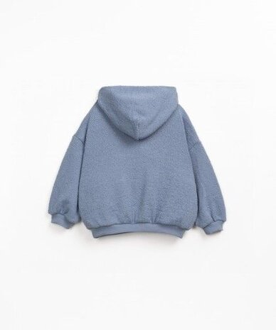 Play Up Play Up | Jersey Sweater | Watercolor | PA03/3AR11350 Play Up Play Up | Jersey Sweater | Watercolor | PA03/3AR11350