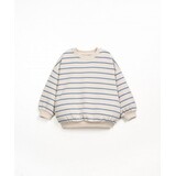 Play Up Play Up | Striped Jersey Sweater | Watercolor | PA03/3AR11353