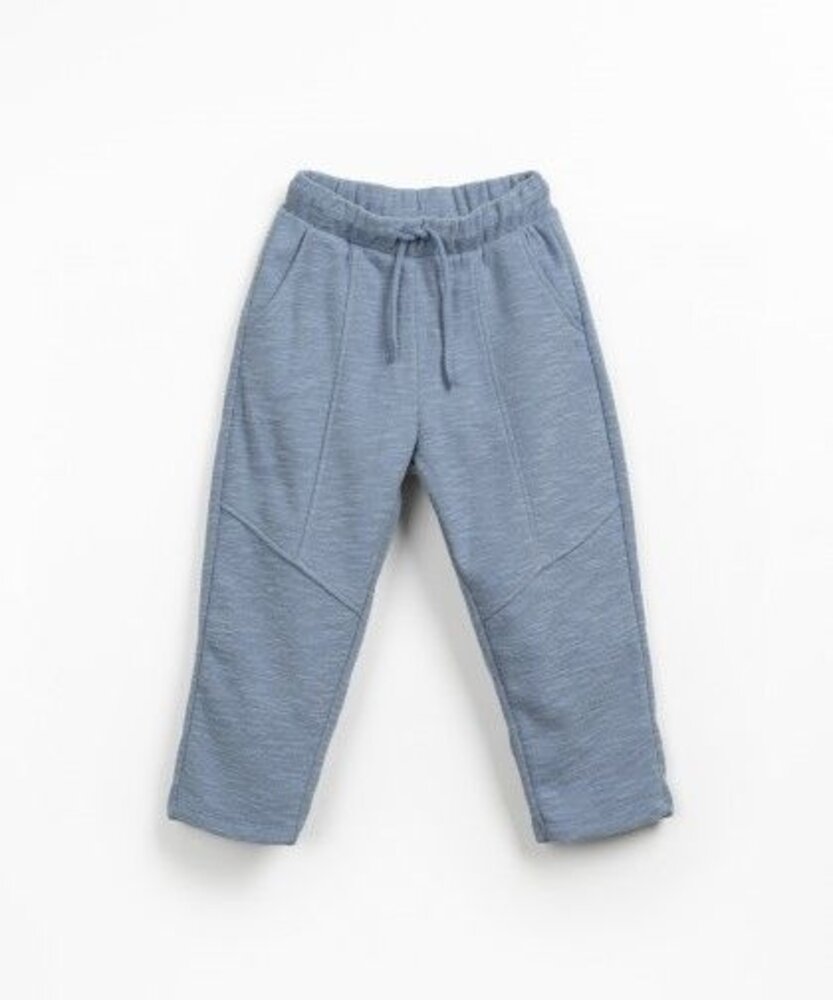 Play Up Play Up | Flamé Rib Trousers | Watercolor | PA03/3AR11600 Play Up Play Up | Flamé Rib Trousers | Watercolor | PA03/3AR11600