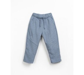 Play Up Play Up | Flamé Rib Trousers | Watercolor | PA03/3AR11600