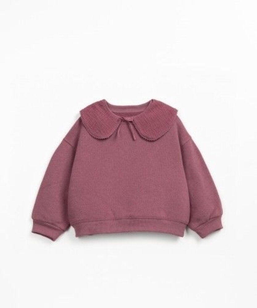 Play Up Play Up | Fleece Sweater | Amora | PA04/4AR10903