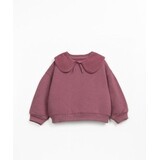 Play Up Play Up | Fleece Sweater | Amora | PA04/4AR10903