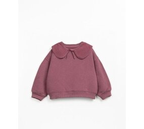 Play Up Play Up | Fleece Sweater | Amora | PA04/4AR10903 Play Up Play Up | Fleece Sweater | Amora | PA04/4AR10903