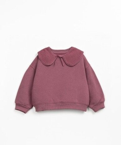 Play Up Play Up | Fleece Sweater | Amora | PA04/4AR10903