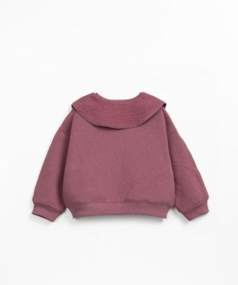 Play Up Play Up | Fleece Sweater | Amora | PA04/4AR10903