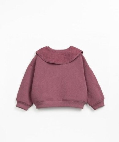 Play Up Play Up | Fleece Sweater | Amora | PA04/4AR10903