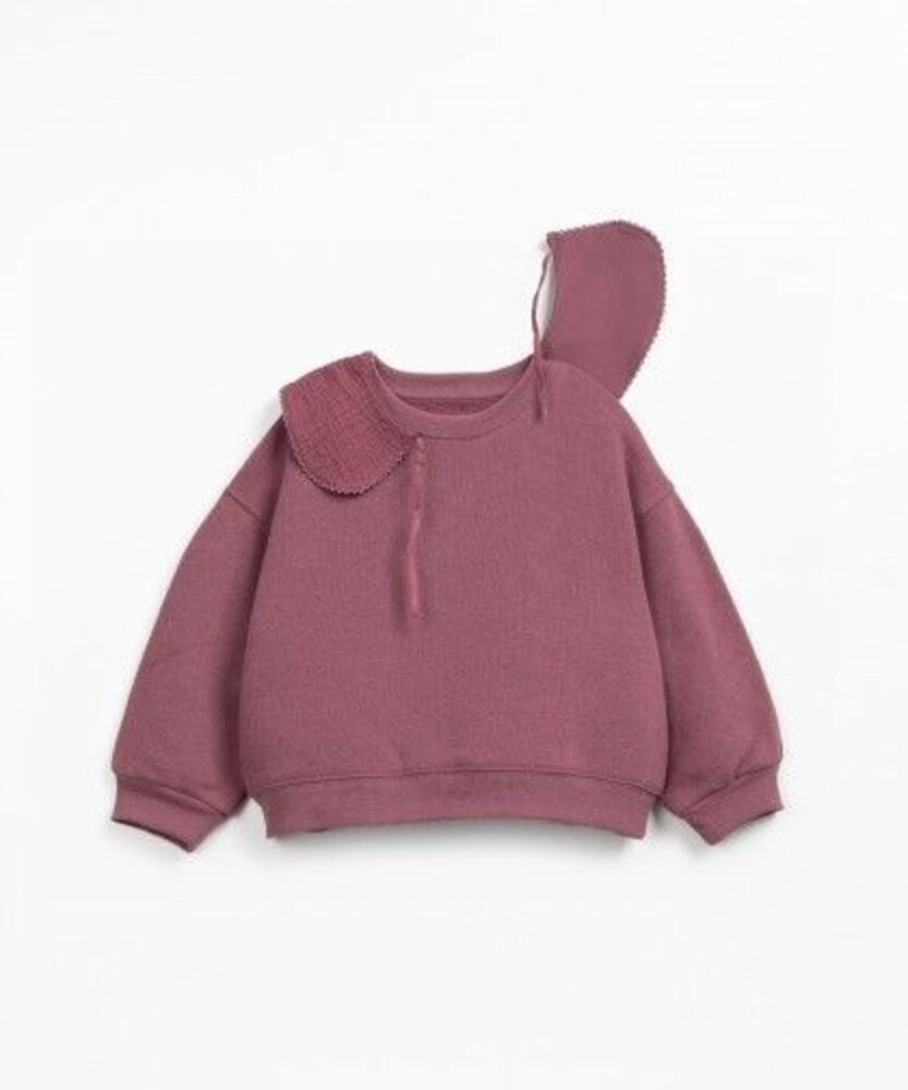 Play Up Play Up | Fleece Sweater | Amora | PA04/4AR10903