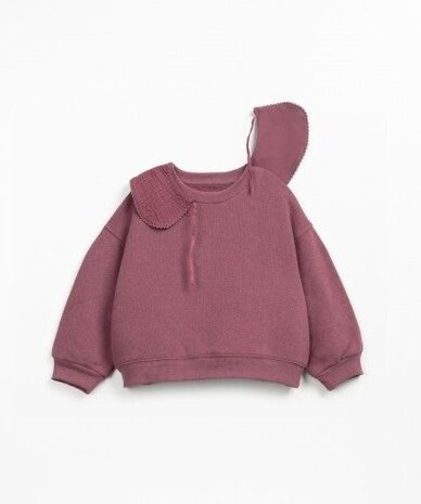 Play Up Play Up | Fleece Sweater | Amora | PA04/4AR10903