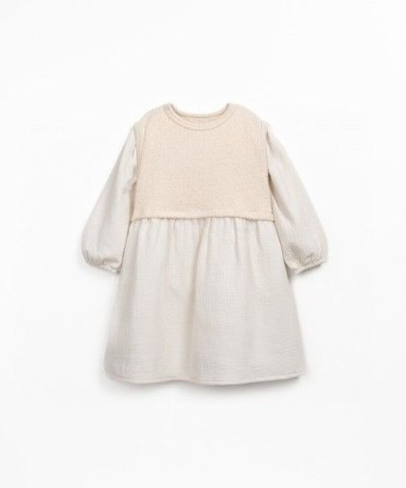 Play Up Play Up | Mixed Dress | Pencil | PA04/4AR10905