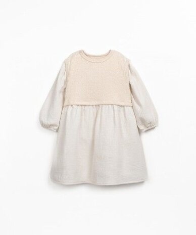Play Up Play Up | Mixed Dress | Pencil | PA04/4AR10905