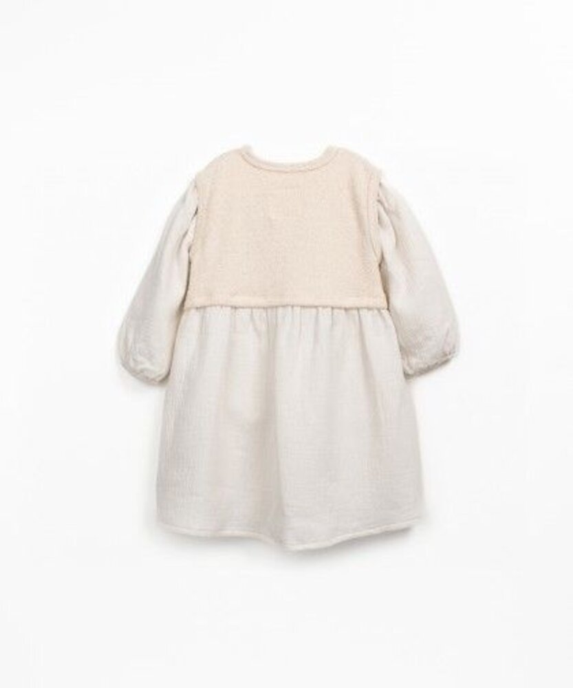 Play Up Play Up | Mixed Dress | Pencil | PA04/4AR10905